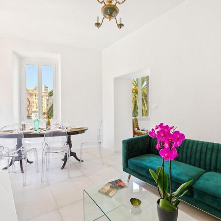 Madonuccia - Hypercentral Chic & Cosy - By Tgb Ajaccio  Exterior photo