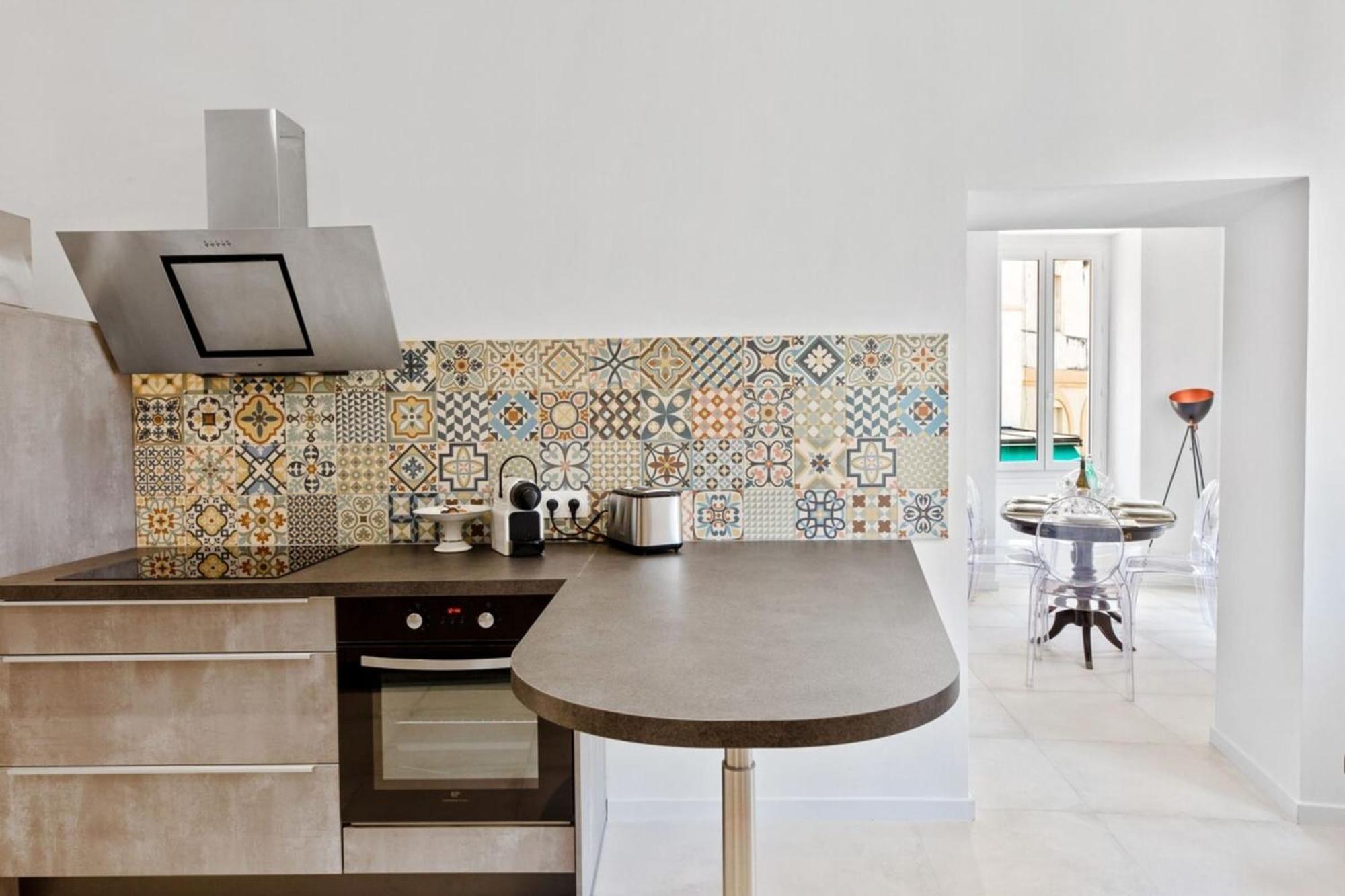 Madonuccia - Hypercentral Chic & Cosy - By Tgb Ajaccio  Exterior photo