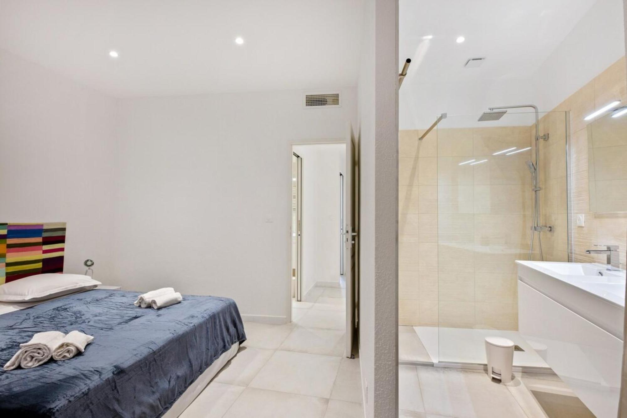 Madonuccia - Hypercentral Chic & Cosy - By Tgb Ajaccio  Exterior photo