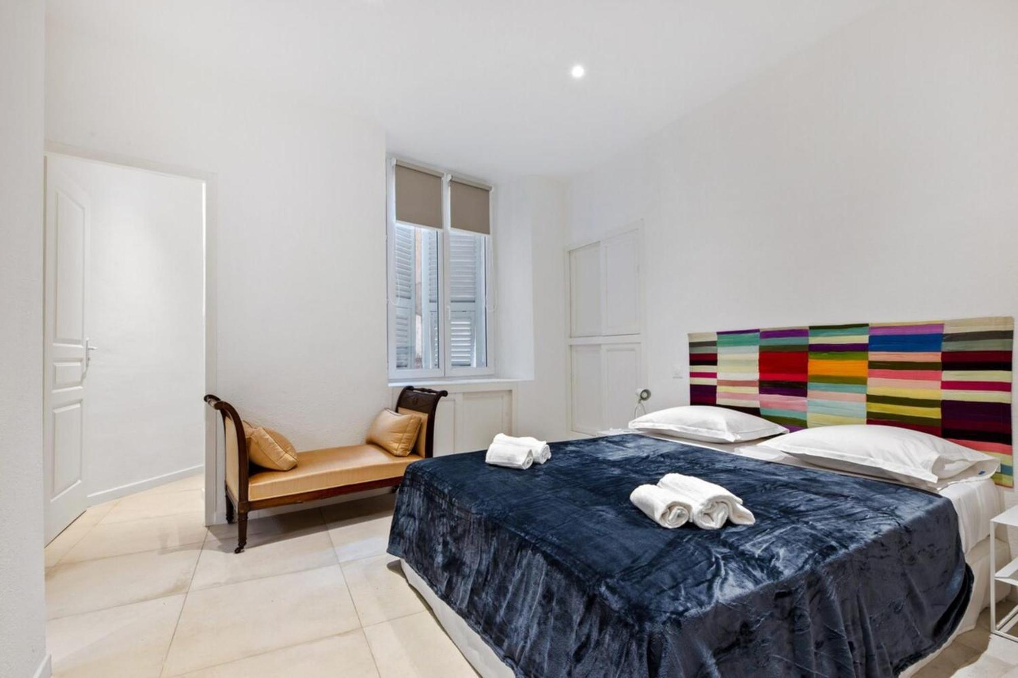 Madonuccia - Hypercentral Chic & Cosy - By Tgb Ajaccio  Exterior photo